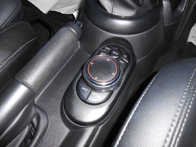 MINI クーパー サザーク(20枚目)