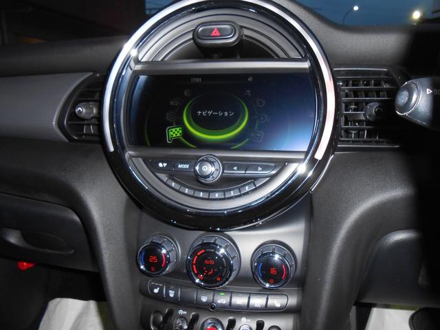 MINI クーパー サザーク(23枚目)