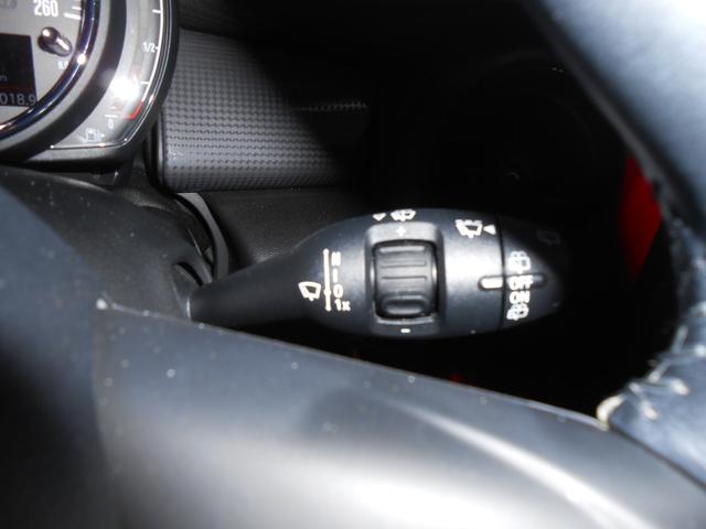 MINI クーパー サザーク(24枚目)