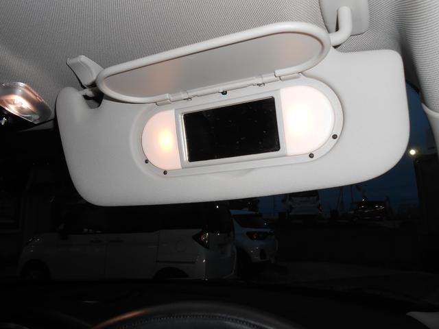 MINI クーパー サザーク(27枚目)