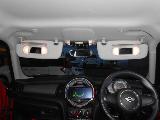 MINI クーパー サザーク(28枚目)