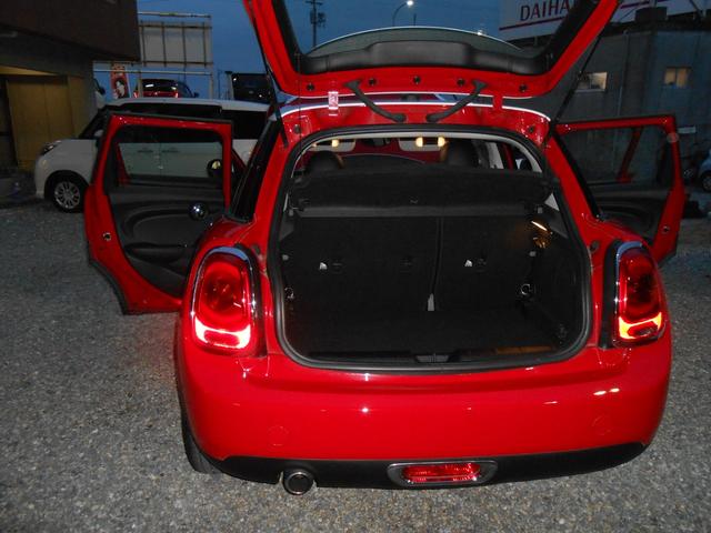 MINI クーパー サザーク(33枚目)