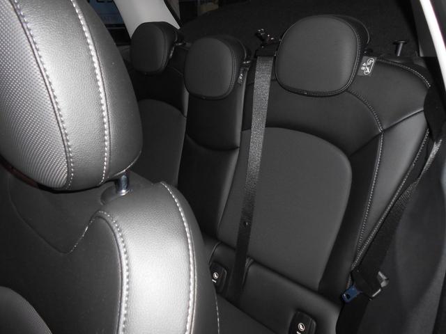 MINI クーパー サザーク(37枚目)