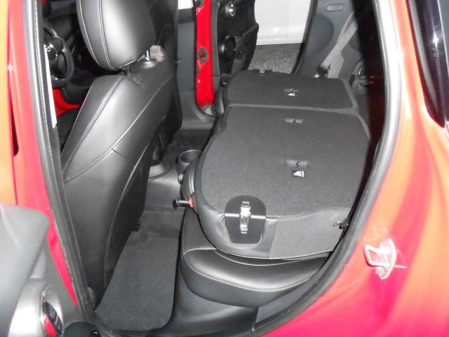 MINI クーパー サザーク(39枚目)