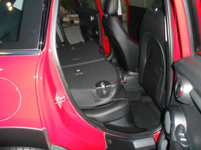 MINI クーパー サザーク(41枚目)