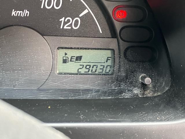 キャリイトラック ＫＣエアコン・パワステ　５速ミッション　ＭＴ車　運転席エアバック　４ＷＤ（35枚目）