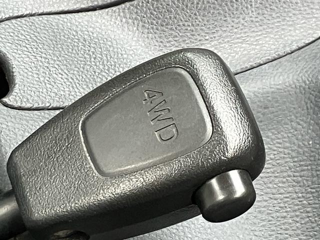 キャリイトラック ＫＣエアコン・パワステ　５速ミッション　ＭＴ車　運転席エアバック　４ＷＤ（42枚目）