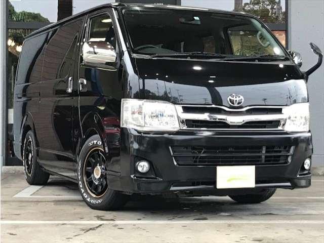 ロングスーパーGL(3枚目)
