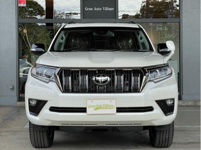 ランドクルーザープラド トヨタ tx lパッケージ 70thアニバーサリーリミテッド 新車プラドtx l 次期特別仕様車 弊社デモカー試乗ok グラン残価設定型プラン月々40000円 9インチナビ ムーンルーフ ルーフレール フロアマット サイドバイザー ランドクルーザープラド トヨタ tx lパッケージ 70thアニバーサリーリミテッド 新車プラドtx l 次期特別仕様車 弊社デモカー試乗ok グラン残価設定型プラン月々40000円 9インチナビ ムーンルーフ ルーフレール フロアマット サイドバイザー