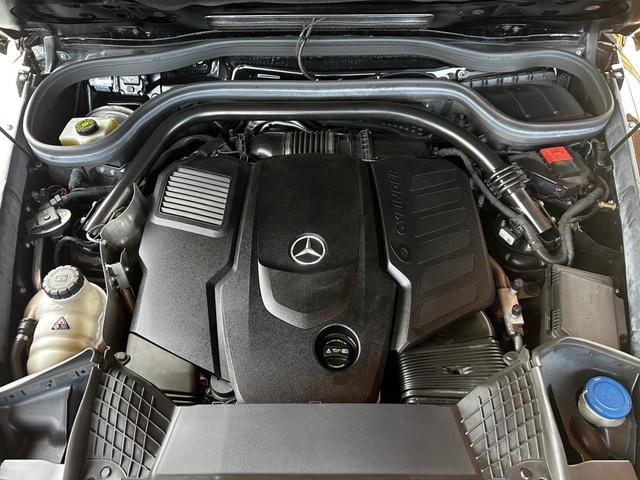 Ｇクラス Ｇ３５０ｄ　ＡＭＧライン　ラグジュアリーＰＫＧ　サンルーフ　Ｂｕｒｍｅｓｔｅｒ　前後ドラレコ　１２．３インチディスプレイ　レーダー探知機　アダプティブダンピング（19枚目）