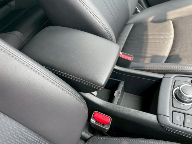 ＣＸ－３ ２０Ｓ　プロアクティブ　Ｓパッケージ　全方位カメラ　パワーシート　シートメモリー　シートヒーター　ステアリングヒーター　アクティブドライビングディスプレイ　純正ナビ　ドラレコ　ＥＴＣ（18枚目）