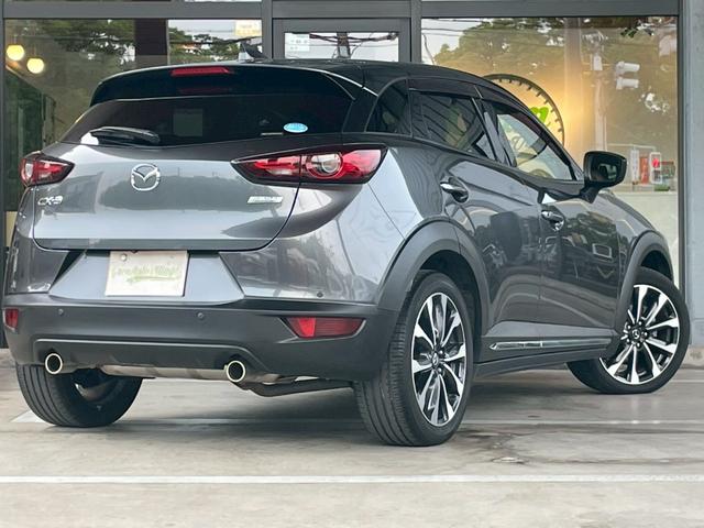 ＣＸ－３ ２０Ｓ　プロアクティブ　Ｓパッケージ　全方位カメラ　パワーシート　シートメモリー　シートヒーター　ステアリングヒーター　アクティブドライビングディスプレイ　純正ナビ　ドラレコ　ＥＴＣ（39枚目）