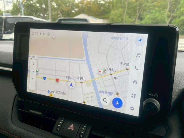 ＲＡＶ４ アドベンチャー　オフロードパッケージＩＩ　１０．５型ナビ　全周囲カメラ　ＴＶ視聴可　ドラレコ　ＥＴＣ　パワーシート＆シートメモリー　シートヒーター　ベンチレーション　レーダークルーズ　電動パーキングブレーキ　ブレーキホールド（4枚目）