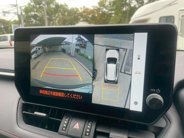 ＲＡＶ４ アドベンチャー　オフロードパッケージＩＩ　１０．５型ナビ　全周囲カメラ　ＴＶ視聴可　ドラレコ　ＥＴＣ　パワーシート＆シートメモリー　シートヒーター　ベンチレーション　レーダークルーズ　電動パーキングブレーキ　ブレーキホールド（5枚目）