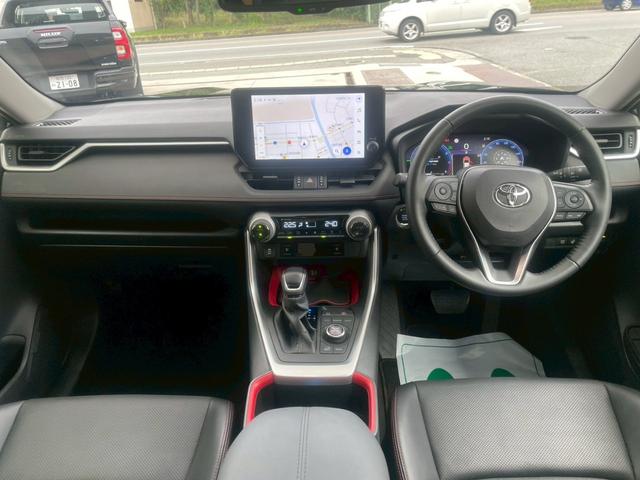 ＲＡＶ４ アドベンチャー　オフロードパッケージＩＩ　１０．５型ナビ　全周囲カメラ　ＴＶ視聴可　ドラレコ　ＥＴＣ　パワーシート＆シートメモリー　シートヒーター　ベンチレーション　レーダークルーズ　電動パーキングブレーキ　ブレーキホールド（11枚目）