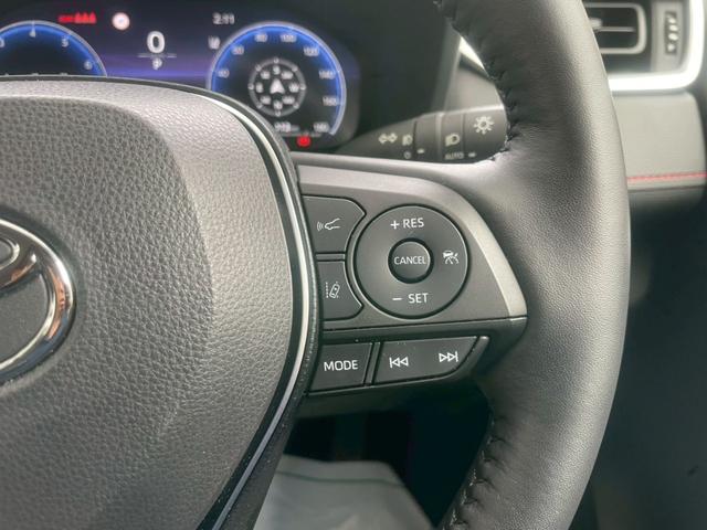 ＲＡＶ４ アドベンチャー　オフロードパッケージＩＩ　１０．５型ナビ　全周囲カメラ　ＴＶ視聴可　ドラレコ　ＥＴＣ　パワーシート＆シートメモリー　シートヒーター　ベンチレーション　レーダークルーズ　電動パーキングブレーキ　ブレーキホールド（14枚目）