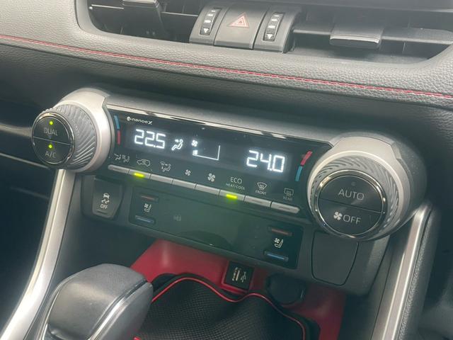 ＲＡＶ４ アドベンチャー　オフロードパッケージＩＩ　１０．５型ナビ　全周囲カメラ　ＴＶ視聴可　ドラレコ　ＥＴＣ　パワーシート＆シートメモリー　シートヒーター　ベンチレーション　レーダークルーズ　電動パーキングブレーキ　ブレーキホールド（18枚目）