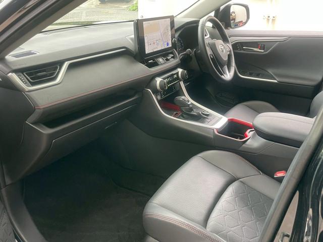 ＲＡＶ４ アドベンチャー　オフロードパッケージＩＩ　１０．５型ナビ　全周囲カメラ　ＴＶ視聴可　ドラレコ　ＥＴＣ　パワーシート＆シートメモリー　シートヒーター　ベンチレーション　レーダークルーズ　電動パーキングブレーキ　ブレーキホールド（30枚目）