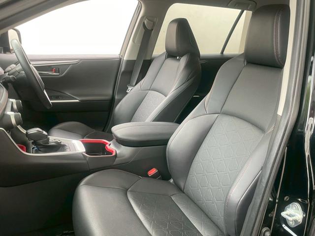 ＲＡＶ４ アドベンチャー　オフロードパッケージＩＩ　１０．５型ナビ　全周囲カメラ　ＴＶ視聴可　ドラレコ　ＥＴＣ　パワーシート＆シートメモリー　シートヒーター　ベンチレーション　レーダークルーズ　電動パーキングブレーキ　ブレーキホールド（32枚目）