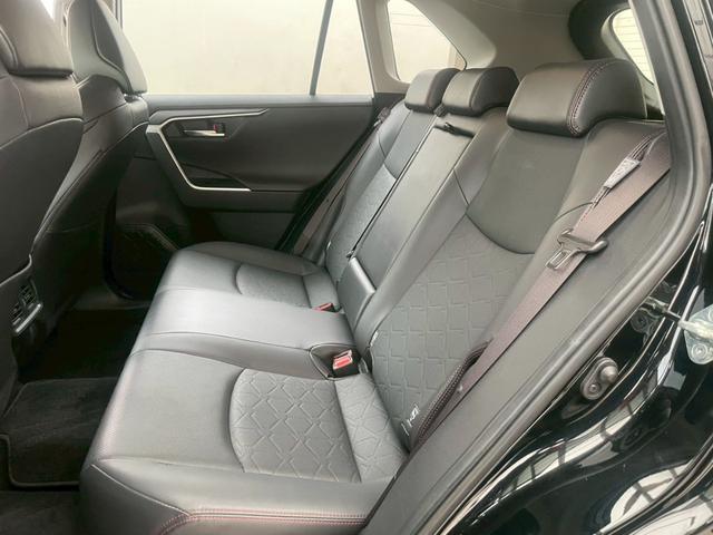 ＲＡＶ４ アドベンチャー　オフロードパッケージＩＩ　１０．５型ナビ　全周囲カメラ　ＴＶ視聴可　ドラレコ　ＥＴＣ　パワーシート＆シートメモリー　シートヒーター　ベンチレーション　レーダークルーズ　電動パーキングブレーキ　ブレーキホールド（35枚目）