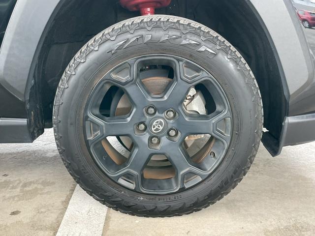 ＲＡＶ４ アドベンチャー　オフロードパッケージＩＩ　１０．５型ナビ　全周囲カメラ　ＴＶ視聴可　ドラレコ　ＥＴＣ　パワーシート＆シートメモリー　シートヒーター　ベンチレーション　レーダークルーズ　電動パーキングブレーキ　ブレーキホールド（43枚目）