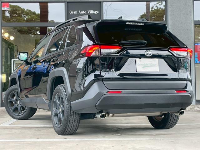 ＲＡＶ４ アドベンチャー　オフロードパッケージＩＩ　１０．５型ナビ　全周囲カメラ　ＴＶ視聴可　ドラレコ　ＥＴＣ　パワーシート＆シートメモリー　シートヒーター　ベンチレーション　レーダークルーズ　電動パーキングブレーキ　ブレーキホールド（48枚目）