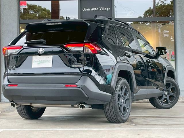 ＲＡＶ４ アドベンチャー　オフロードパッケージＩＩ　１０．５型ナビ　全周囲カメラ　ＴＶ視聴可　ドラレコ　ＥＴＣ　パワーシート＆シートメモリー　シートヒーター　ベンチレーション　レーダークルーズ　電動パーキングブレーキ　ブレーキホールド（50枚目）