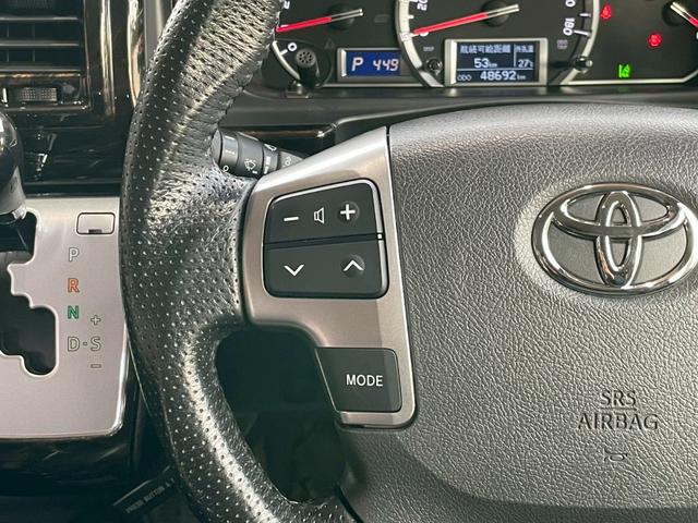 ハイエースワゴン ＧＬ　ＦＬＥＸベットキット　カロッツェリアナビ　サブモニター　後席モニター　Ｆスポイラー　パワースライドドア　オーバーフェンダー　ＹＯＫＯＨＡＭＡタイヤ　ＴＶ視聴可　バックカメラ　ドラレコ　ＥＴＣ（13枚目）
