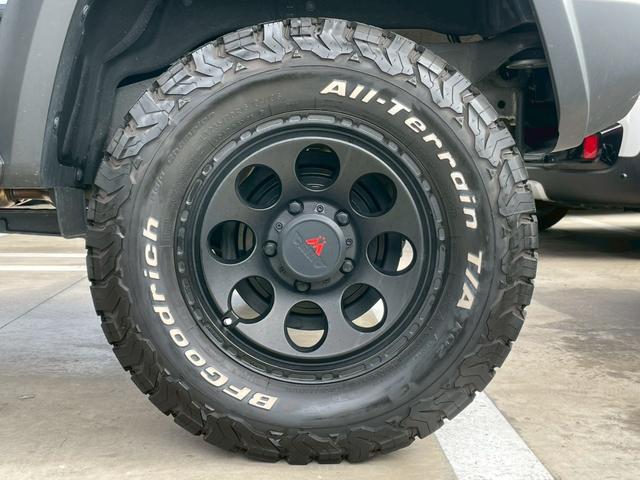 ジムニーシエラ ＪＣ　ＢＦグッドリッチ　ＡＳＴＲＯホイール　３インチリフトアップ　ＡＢＬＭフロントグリル　ＴＶ視聴可　ＴＶチューナー　シートカバー　前後ドラレコ　ＥＴＣ　バックカメラ　シートヒーター　フロントカメラ（41枚目）
