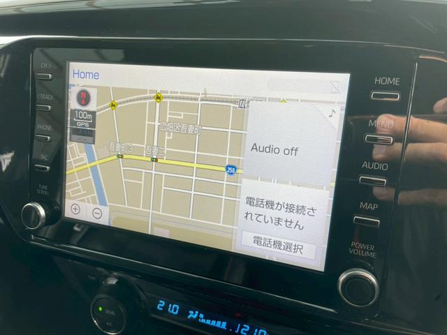 ハイラックス Z GRスポーツ GIギア ロールバー シャッター式ハードトノカバー HDMI パノラミックビュー TOYOTAエンブレム プライバシーガラス パワーシート Appleカープレイ 純正ナビ ドラレコ ETC(18枚目)