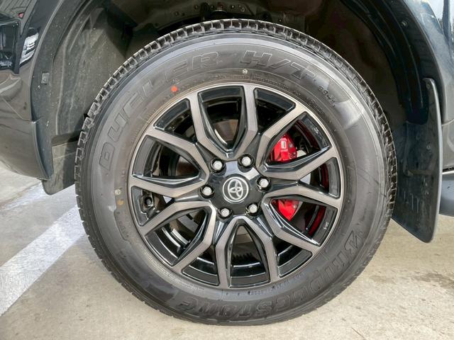 ハイラックス Z GRスポーツ GIギア ロールバー シャッター式ハードトノカバー HDMI パノラミックビュー TOYOTAエンブレム プライバシーガラス パワーシート Appleカープレイ 純正ナビ ドラレコ ETC(41枚目)