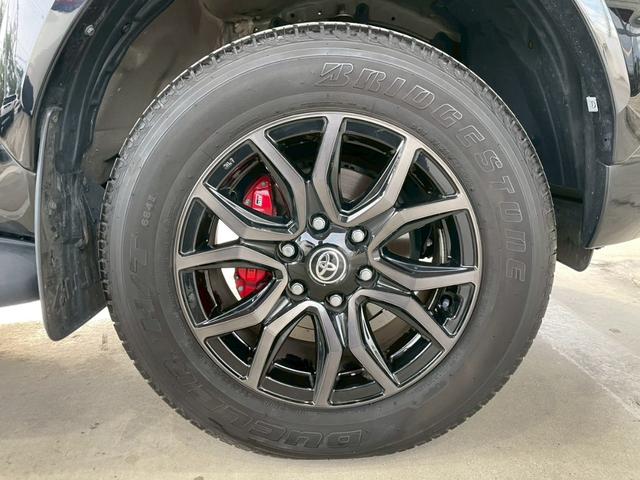 ハイラックス Z GRスポーツ GIギア ロールバー シャッター式ハードトノカバー HDMI パノラミックビュー TOYOTAエンブレム プライバシーガラス パワーシート Appleカープレイ 純正ナビ ドラレコ ETC(43枚目)