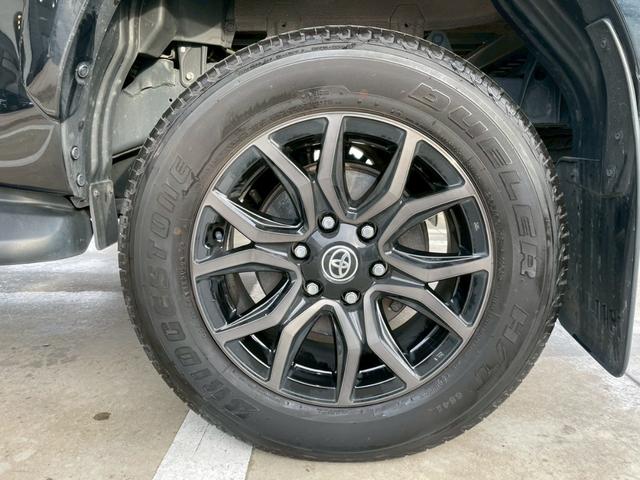 ハイラックス Z GRスポーツ GIギア ロールバー シャッター式ハードトノカバー HDMI パノラミックビュー TOYOTAエンブレム プライバシーガラス パワーシート Appleカープレイ 純正ナビ ドラレコ ETC(44枚目)