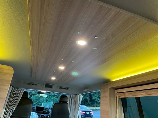 NISSAN CARAVAN GRAND PREMIUM GX MYROOM
