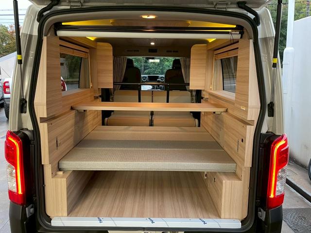 NISSAN CARAVAN GRAND PREMIUM GX MYROOM
