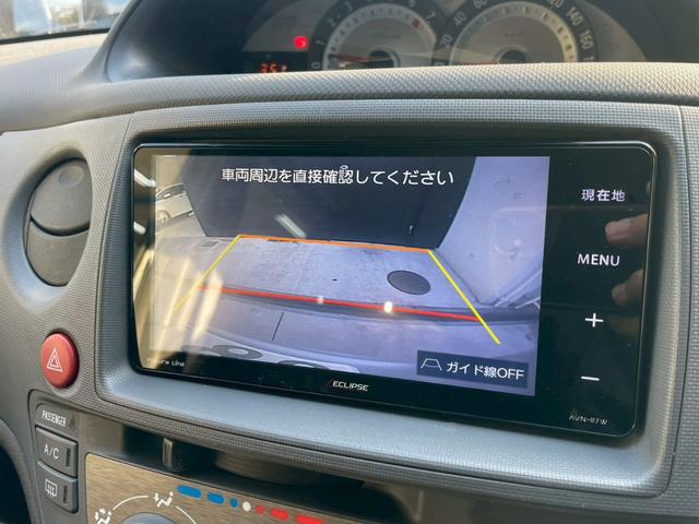 シエンタ ＤＩＣＥ　ウェルキャブ助手席リフトＵＰ　Ａ　福祉車両　社外ナビ　ＴＶ視聴可　パワースライドドア　レーダー探知機　キーレス　ドラレコ　ＥＴＣ　バックカメラ　パワースライドドア　ＭＡＮＡＲＡＹ　ＳＰＯＲＴホイール（16枚目）