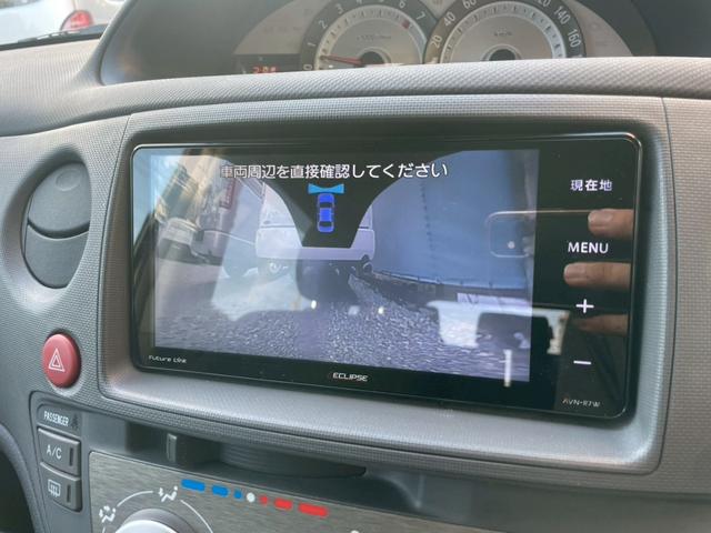 シエンタ ＤＩＣＥ　ウェルキャブ助手席リフトＵＰ　Ａ　福祉車両　社外ナビ　ＴＶ視聴可　パワースライドドア　レーダー探知機　キーレス　ドラレコ　ＥＴＣ　バックカメラ　パワースライドドア　ＭＡＮＡＲＡＹ　ＳＰＯＲＴホイール（17枚目）