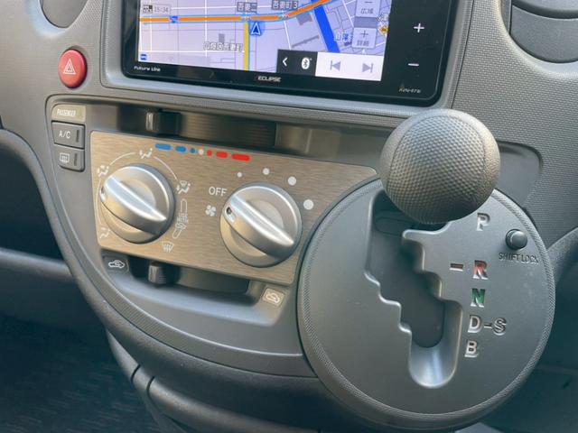 シエンタ ＤＩＣＥ　ウェルキャブ助手席リフトＵＰ　Ａ　福祉車両　社外ナビ　ＴＶ視聴可　パワースライドドア　レーダー探知機　キーレス　ドラレコ　ＥＴＣ　バックカメラ　パワースライドドア　ＭＡＮＡＲＡＹ　ＳＰＯＲＴホイール（18枚目）