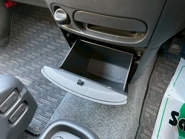 シエンタ ＤＩＣＥ　ウェルキャブ助手席リフトＵＰ　Ａ　福祉車両　社外ナビ　ＴＶ視聴可　パワースライドドア　レーダー探知機　キーレス　ドラレコ　ＥＴＣ　バックカメラ　パワースライドドア　ＭＡＮＡＲＡＹ　ＳＰＯＲＴホイール（21枚目）