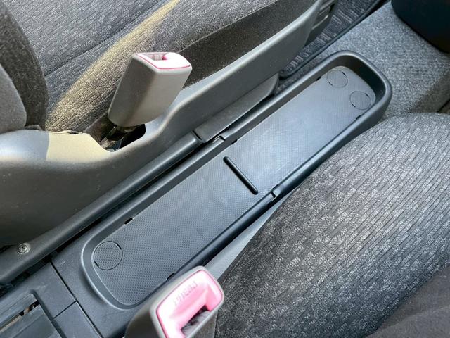 シエンタ ＤＩＣＥ　ウェルキャブ助手席リフトＵＰ　Ａ　福祉車両　社外ナビ　ＴＶ視聴可　パワースライドドア　レーダー探知機　キーレス　ドラレコ　ＥＴＣ　バックカメラ　パワースライドドア　ＭＡＮＡＲＡＹ　ＳＰＯＲＴホイール（22枚目）