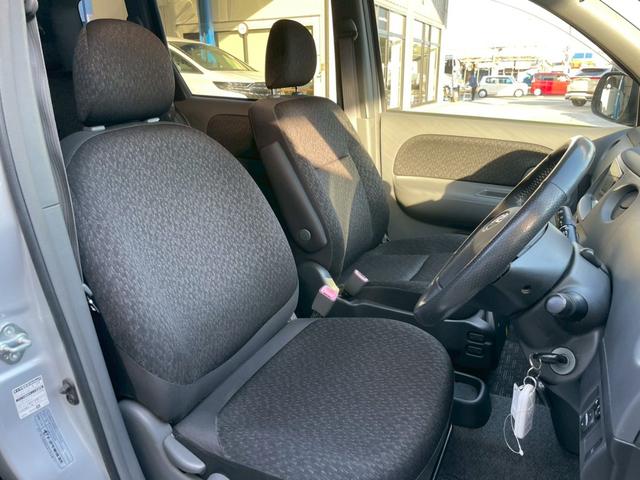 シエンタ ＤＩＣＥ　ウェルキャブ助手席リフトＵＰ　Ａ　福祉車両　社外ナビ　ＴＶ視聴可　パワースライドドア　レーダー探知機　キーレス　ドラレコ　ＥＴＣ　バックカメラ　パワースライドドア　ＭＡＮＡＲＡＹ　ＳＰＯＲＴホイール（25枚目）