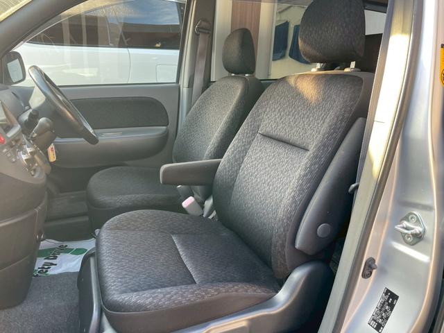 シエンタ ＤＩＣＥ　ウェルキャブ助手席リフトＵＰ　Ａ　福祉車両　社外ナビ　ＴＶ視聴可　パワースライドドア　レーダー探知機　キーレス　ドラレコ　ＥＴＣ　バックカメラ　パワースライドドア　ＭＡＮＡＲＡＹ　ＳＰＯＲＴホイール（28枚目）