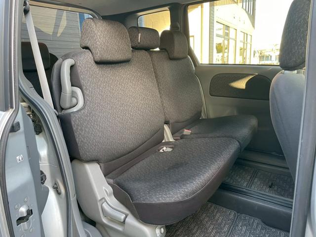 シエンタ ＤＩＣＥ　ウェルキャブ助手席リフトＵＰ　Ａ　福祉車両　社外ナビ　ＴＶ視聴可　パワースライドドア　レーダー探知機　キーレス　ドラレコ　ＥＴＣ　バックカメラ　パワースライドドア　ＭＡＮＡＲＡＹ　ＳＰＯＲＴホイール（33枚目）