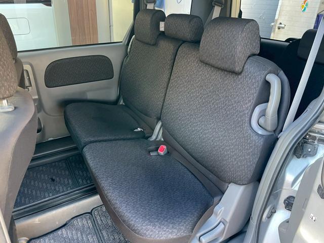 シエンタ ＤＩＣＥ　ウェルキャブ助手席リフトＵＰ　Ａ　福祉車両　社外ナビ　ＴＶ視聴可　パワースライドドア　レーダー探知機　キーレス　ドラレコ　ＥＴＣ　バックカメラ　パワースライドドア　ＭＡＮＡＲＡＹ　ＳＰＯＲＴホイール（34枚目）