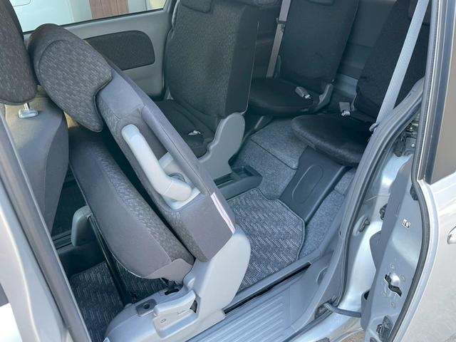 シエンタ ＤＩＣＥ　ウェルキャブ助手席リフトＵＰ　Ａ　福祉車両　社外ナビ　ＴＶ視聴可　パワースライドドア　レーダー探知機　キーレス　ドラレコ　ＥＴＣ　バックカメラ　パワースライドドア　ＭＡＮＡＲＡＹ　ＳＰＯＲＴホイール（35枚目）