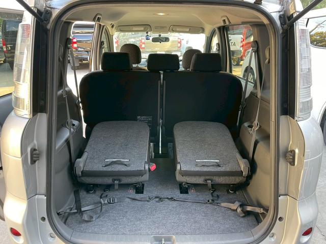 シエンタ ＤＩＣＥ　ウェルキャブ助手席リフトＵＰ　Ａ　福祉車両　社外ナビ　ＴＶ視聴可　パワースライドドア　レーダー探知機　キーレス　ドラレコ　ＥＴＣ　バックカメラ　パワースライドドア　ＭＡＮＡＲＡＹ　ＳＰＯＲＴホイール（38枚目）