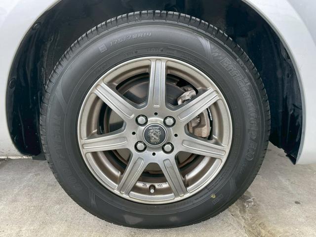 シエンタ ＤＩＣＥ　ウェルキャブ助手席リフトＵＰ　Ａ　福祉車両　社外ナビ　ＴＶ視聴可　パワースライドドア　レーダー探知機　キーレス　ドラレコ　ＥＴＣ　バックカメラ　パワースライドドア　ＭＡＮＡＲＡＹ　ＳＰＯＲＴホイール（40枚目）