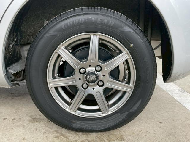 シエンタ ＤＩＣＥ　ウェルキャブ助手席リフトＵＰ　Ａ　福祉車両　社外ナビ　ＴＶ視聴可　パワースライドドア　レーダー探知機　キーレス　ドラレコ　ＥＴＣ　バックカメラ　パワースライドドア　ＭＡＮＡＲＡＹ　ＳＰＯＲＴホイール（41枚目）