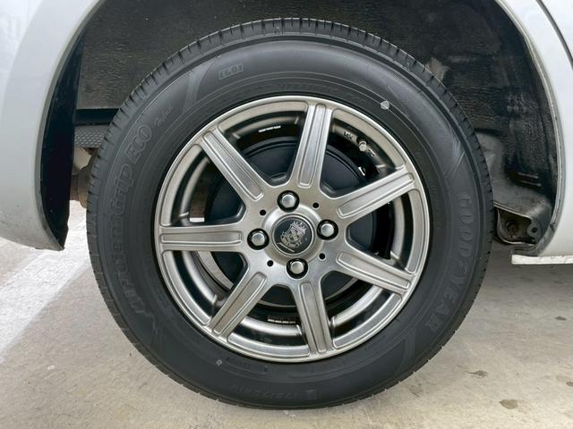 シエンタ ＤＩＣＥ　ウェルキャブ助手席リフトＵＰ　Ａ　福祉車両　社外ナビ　ＴＶ視聴可　パワースライドドア　レーダー探知機　キーレス　ドラレコ　ＥＴＣ　バックカメラ　パワースライドドア　ＭＡＮＡＲＡＹ　ＳＰＯＲＴホイール（42枚目）