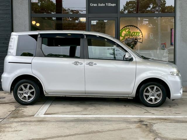 シエンタ ＤＩＣＥ　ウェルキャブ助手席リフトＵＰ　Ａ　福祉車両　社外ナビ　ＴＶ視聴可　パワースライドドア　レーダー探知機　キーレス　ドラレコ　ＥＴＣ　バックカメラ　パワースライドドア　ＭＡＮＡＲＡＹ　ＳＰＯＲＴホイール（48枚目）